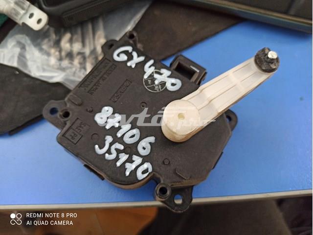 Silniczek klapy nagrzewnicy Toyota 8710635170 cena, od 469,90 USD