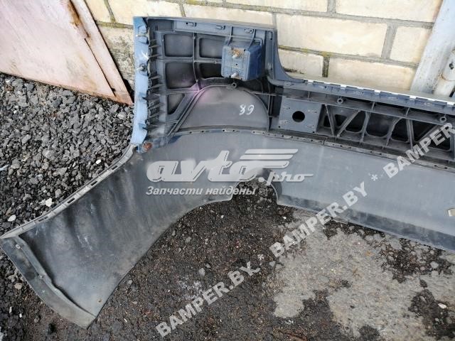 Do koszyka 8E5807511 VAG Zderzak przedni