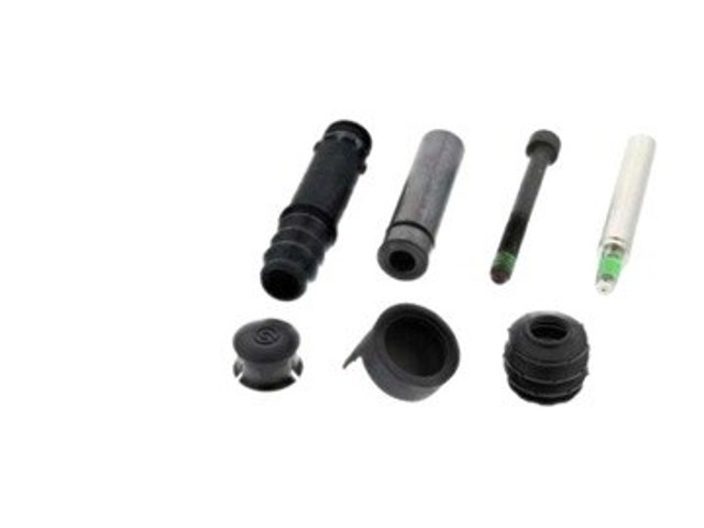 Zestaw naprawczy zacisku hamulcowego tylnego Mercedes A9104214800 cena, od 16,22 USD