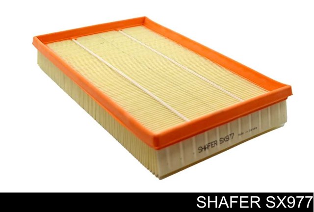 SX977 Shafer Filtr powietrza