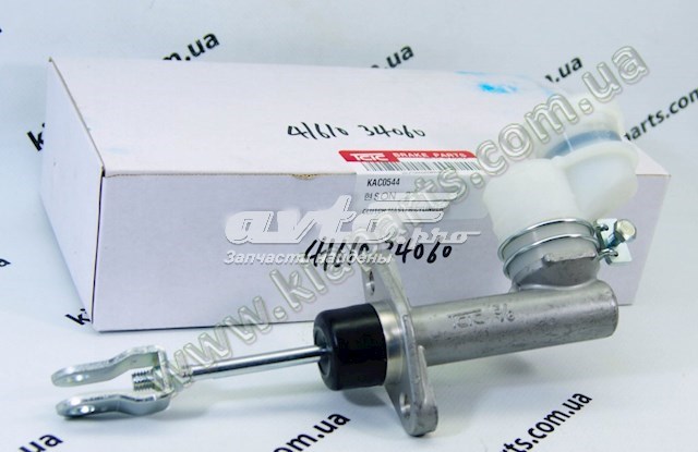 KAC0544 Tcic Cylinder sprzęgła główny