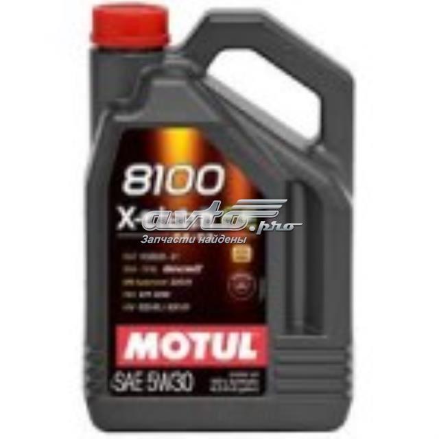 814151 Motul Olej do silnika