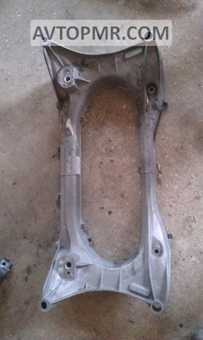 Do koszyka Korpus osi przedniej Lexus GS  S19