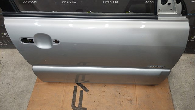  Drzwi przednie prawe KIA Sportage 2