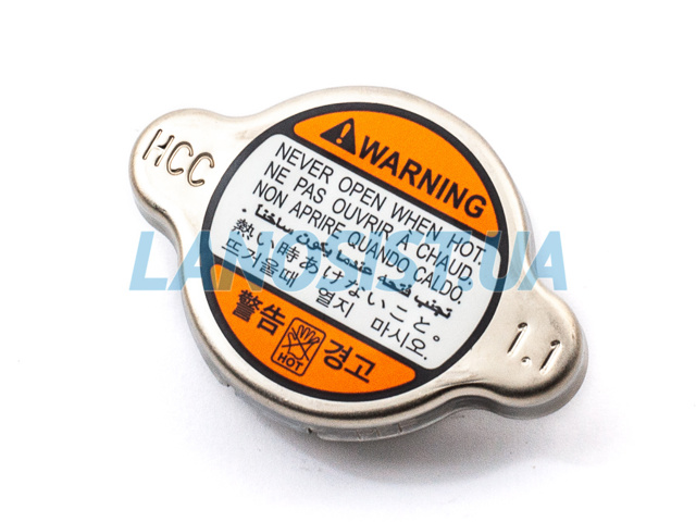 Pokrywa (korek) chłodnicy 253303K000 HCC