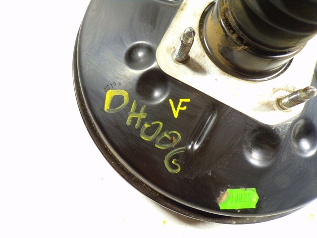 Do koszyka 472107479R Renault (RVI) Wzmacniacz próżniowy hamulców