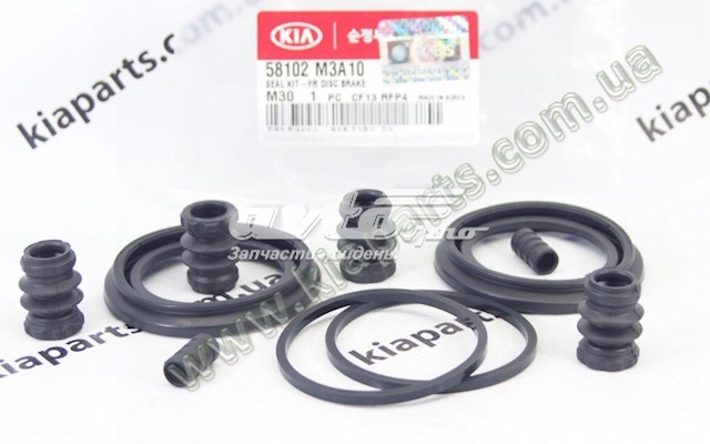 954301RAB1 Hyundai/Kia 