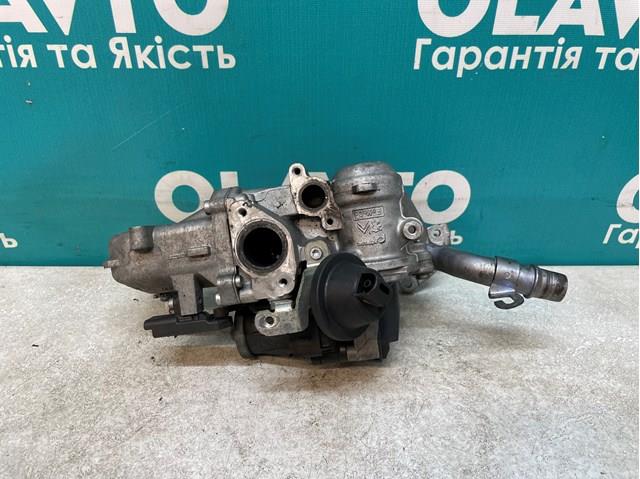 Zawór recyrkulacji spalin EGR Peugeot/Citroen 50563902 cena, od 97,05 USD