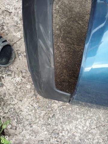 Do koszyka KBYA5022XB8P Mazda Zderzak tylny