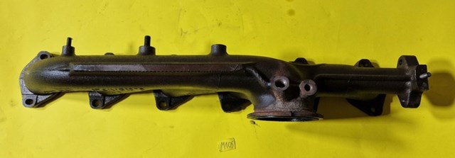 Kolektor wydechowy do BMW X7  G07