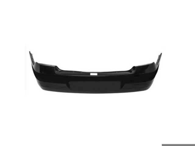 Zderzak tylny Renault Clio SYMBOL sedana (LB0, LB1, LB2) (1998 - 2008) cena, od 147,58 USD