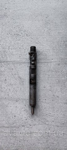 Wtryskiwacz paliwa Ford 2T1Q9F593AA