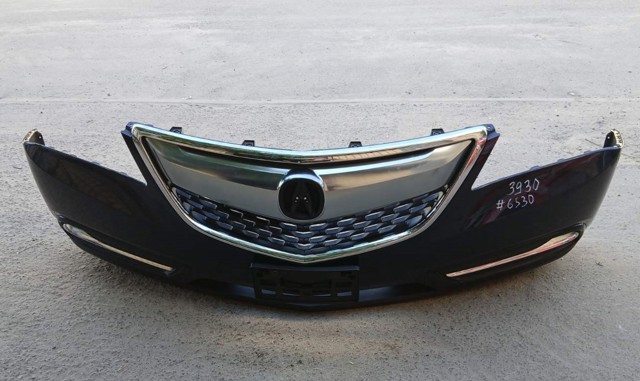  Zderzak przedni Acura MDX 3