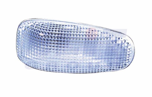 Powtarzacz kierunkowskazu na błotniku Depo/Loro/Abakus 4401406NUE cena, od 7,82 USD