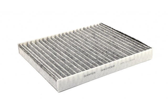 Do koszyka SAK24068 Shafer Filtr kabiny