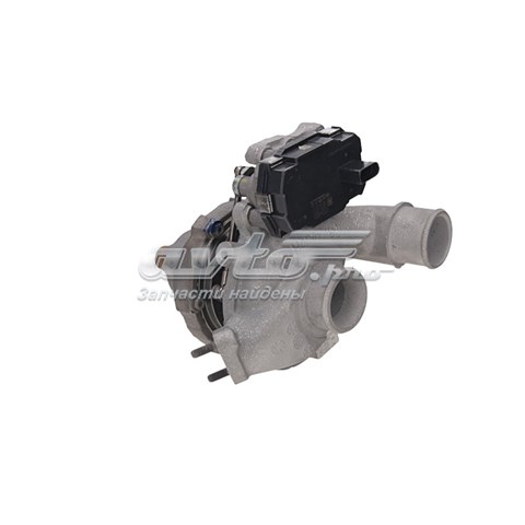 Turbina MSG Rebuilding 7960170002 cena, od 540,65 USD