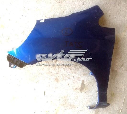  Honda 60261SAAG10ZZ