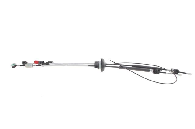 Linka dźwigni zmiany biegów podwójna Autotechteile 5060309 cena, od 93,07 USD