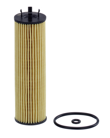 Filtr oleju Mann-Filter HU5003Z cena, od 13,41 USD