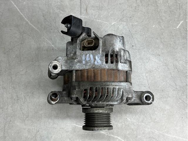 Alternator A005TG0881 Mitsubishi