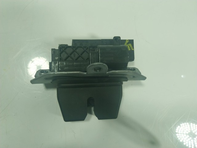 Zamek klapy bagażnika (3/5 drzwi tylnych) Ford Focus IV kombi (HP) (2018 - 2026) cena, od 74,35 USD