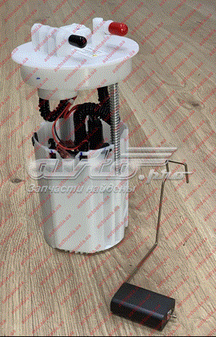 Moduł pompy paliwowej z czujnikiem poziomu paliwa Chery A13 Forza/Bonus/Storm2