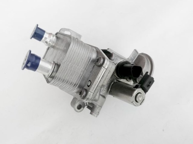 9809475780 Peugeot/Citroen Obudowa filtra oleju