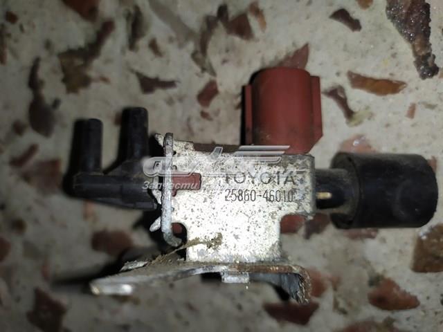 Zawór recyrkulacji spalin EGR do Lexus GS  JZS160