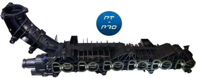 Kolektor ssący 11618596319 BMW