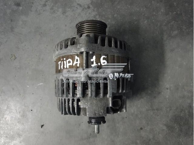 Do koszyka 23100EM01A Nissan/Infiniti Alternator