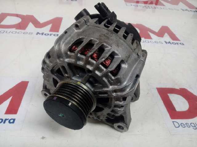 Alternator 9826574080 Peugeot/Citroen