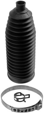 Osłona mechanizmu kierowniczego (maglownicy) 33616 Lemforder