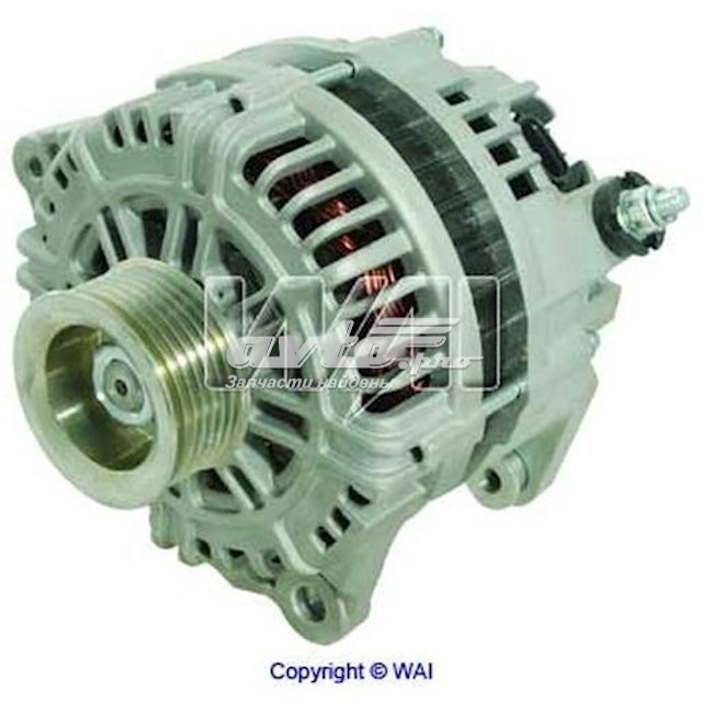 23100EA20AR Nissan alternator