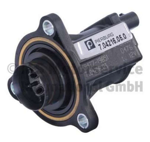Przetwornik ciśnienia (solenoid) doładowania Pierburg 704216050 cena, od 73,76 USD