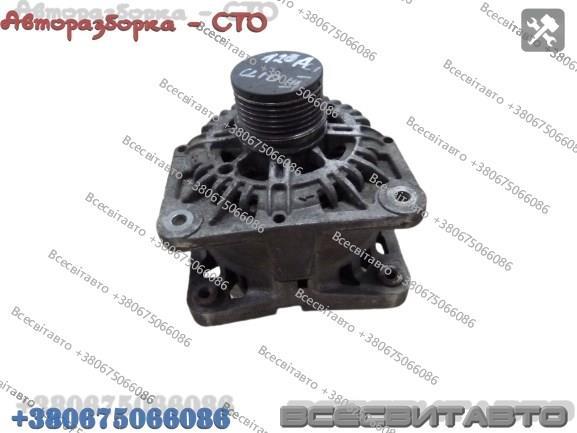 7711135331 Renault (RVI) alternator