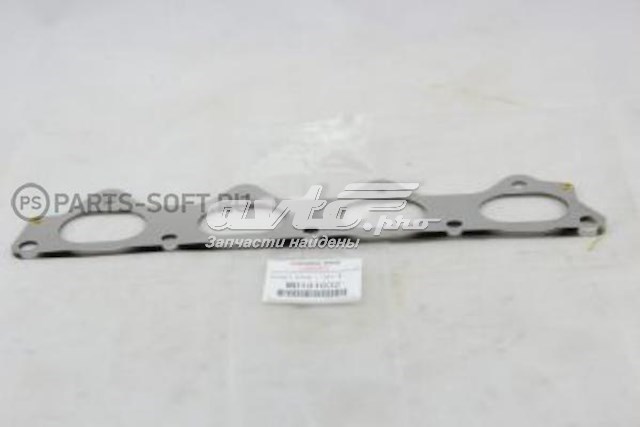 Do koszyka MD181032 Mitsubishi Uszczelka kolektora wydechowego