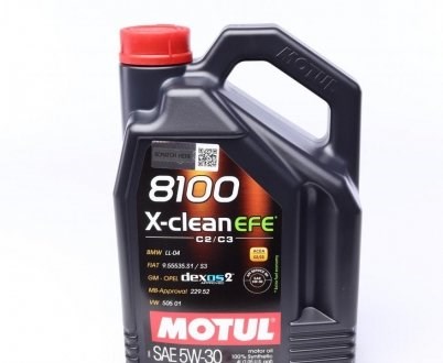 814007 Motul Olej do silnika