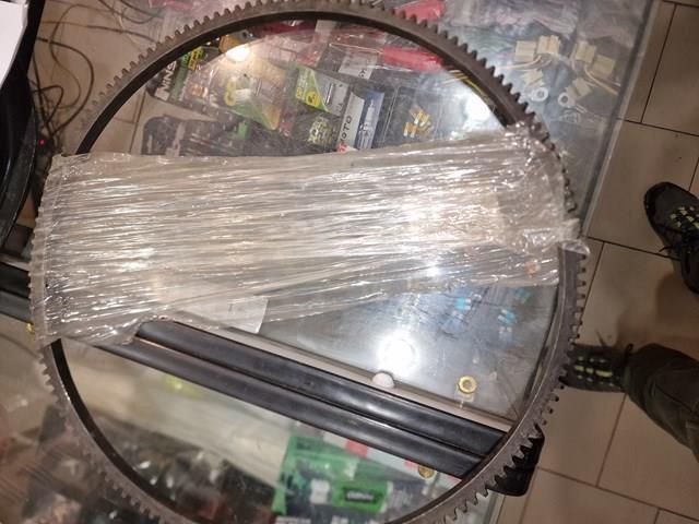 Wieniec koła zamachowego do ГАЗ Газель  3302