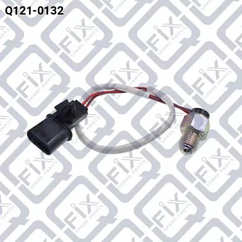 Czujnik załączania napędu 4x4 skrzyni rozdzielczej Q-fix Q1210132 cena, od 21,32 USD