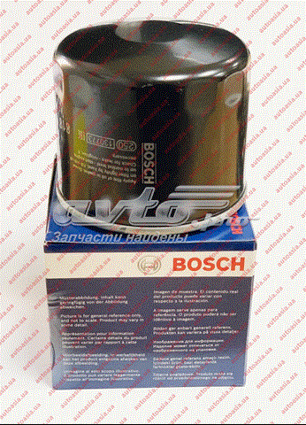 SMD136466 Great Wall Filtr oleju