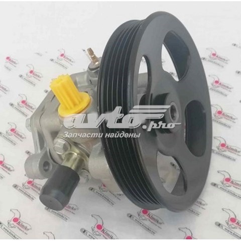 Pompa wspomagania hydraulicznego kierownicy BYD F3 sedana (2005 - 2026) cena, od 84,74 USD