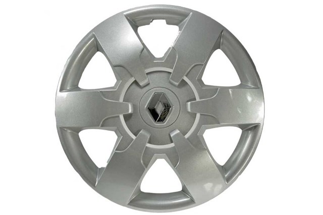 Do koszyka 403150037R Renault (RVI) Kołpak do obręczy koła