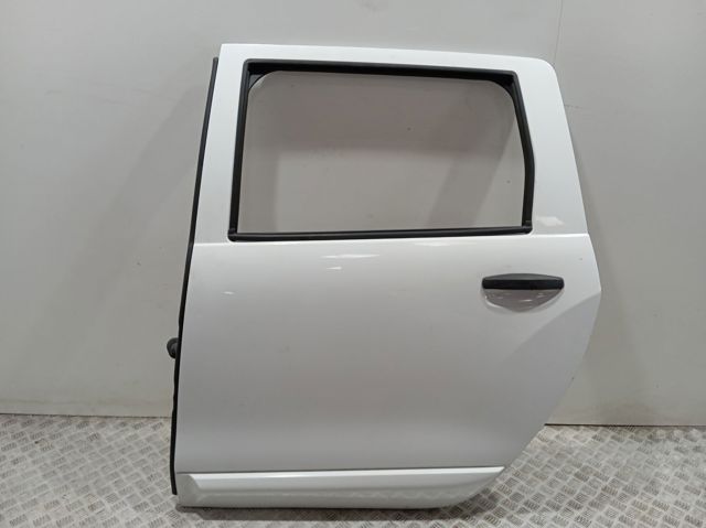 Drzwi tylne lewe Dacia Lodgy kombi (JS) (2012 - 2026) cena, od 574,66 USD