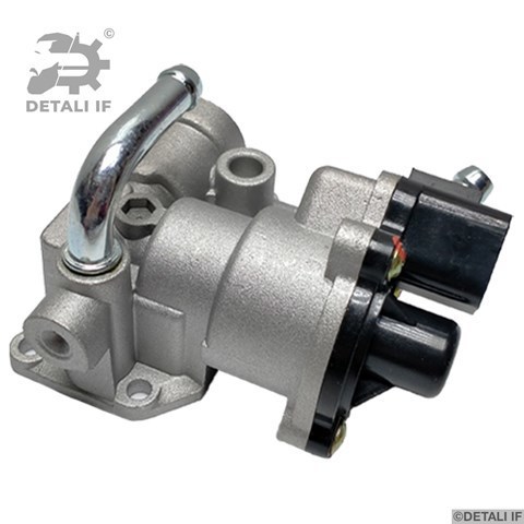 Regulator biegu jałowego Detali IF DF15963 cena, od 83,23 USD