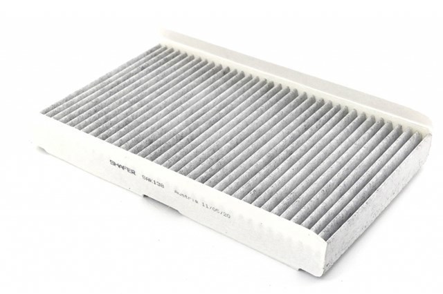 Filtr kabiny Shafer SAK138