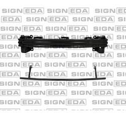Do koszyka PDG44099A Signeda Wzmocnienie zderzaka przedniego