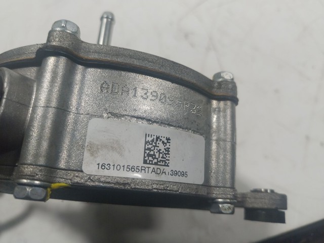 Zawór reduktora gazu LPG Renault (RVI) 149304749R cena, od 109,25 USD