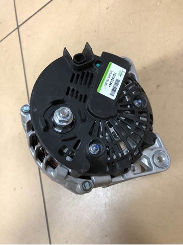 TG15C146 Renault (RVI) alternator