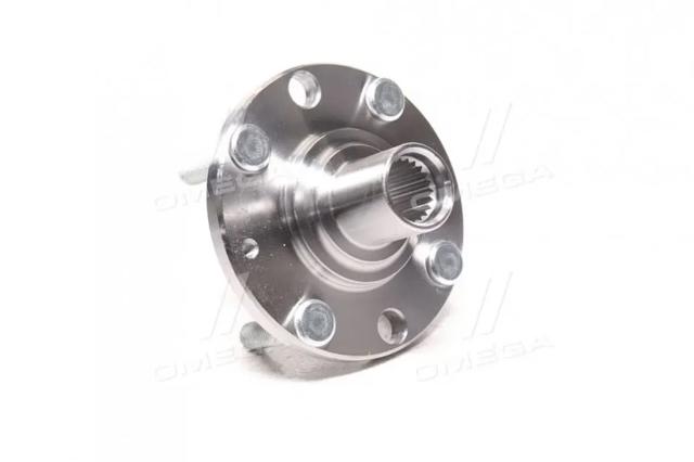HCMC024 Parts-Mall Piasta przednia