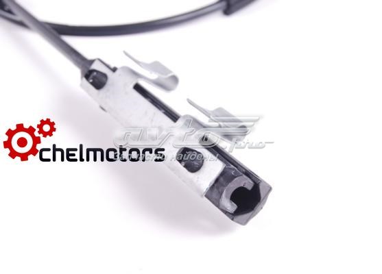 Linka otwierania maski VAG 1K1823535A cena, od 25,12 USD